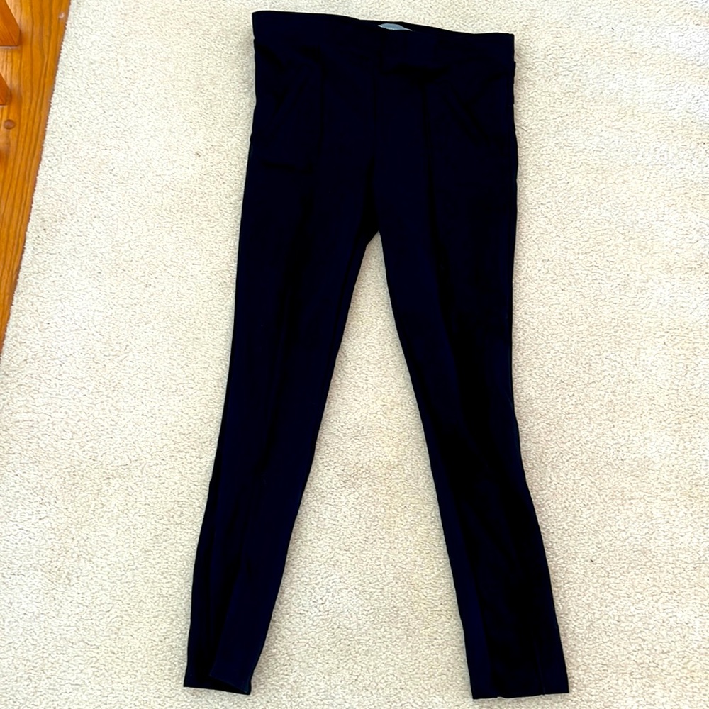 Wit & wisdom leggings NWOT